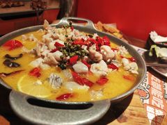 -神府路壹号·海鲜烧烤排档(三坊七巷店)