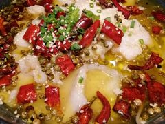 -十三式重庆江湖菜(金茂览秀城店)