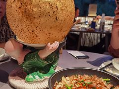 -吴越荣记·苏州菜·松鼠桂鱼(斜塘老街店)
