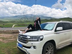 -青海湖国家重点风景名胜区