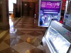 -UME影城(南京1912店)