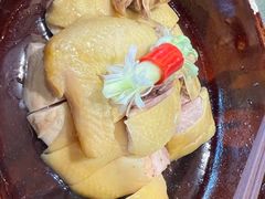 -猪肉婆私房菜(容桂总店)