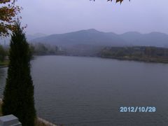 -牛郎织女景区