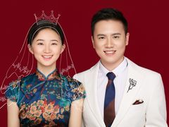 -海马体照相馆|大师(武汉光谷K11店)