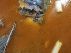 -陈大锅·岳阳鱼馆·地道岳阳菜(美食街店)