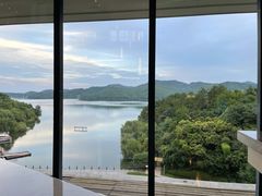 -天目湖涵田度假村