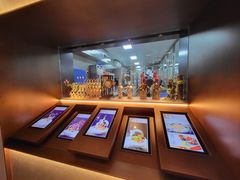 -上和臻品中国菜(花园街店)