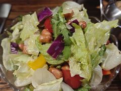 -柿子树炭烤羊腿(金台路店)