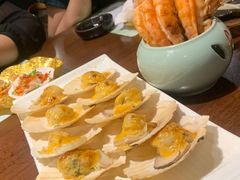 -黑松白鹿(新活馆店)