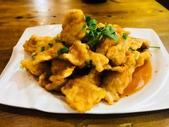 -老东镇啤酒屋海鲜加工·蒸汽海鲜·海鲜烧烤(台东店)