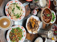 -广府乡下·饭庄(新港东路店)