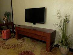 -韶关经律论国际酒店温泉