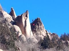 -北京凤凰岭