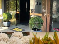 -粗茶淡饭·隐庐私厨(东亭店)