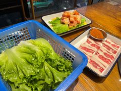 -三肥两瘦烤肉(鹿城店)