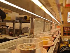 -争鲜回转寿司(太阳宫凯德MALL店)