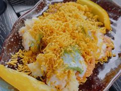 -克比叔叔印度餐厅Kebabs on the Grille(人民广场店)