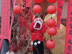 -南枝小馆(银鱼巷店)