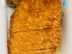-麦当劳(杭州东站高铁店)