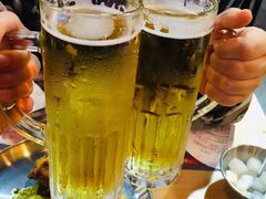啤酒-Thank u mom非油炸健康鸡(万国广场店)