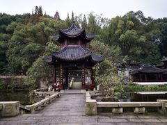-忠山公园