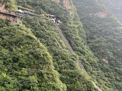 -十渡东湖港风景区