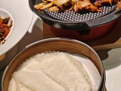 -半勺·新徽菜(银泰城店)