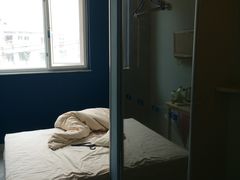 -百时快捷酒店(武汉江滩南京路店)