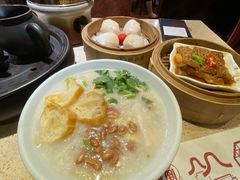 -点都德(大茶楼店)