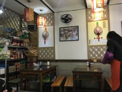 大堂-福瑞记老孙头biangbiang面(新生路店)