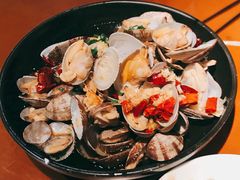 -老头儿油爆虾·1987杭州烟火味(湖滨银泰in77D区店)