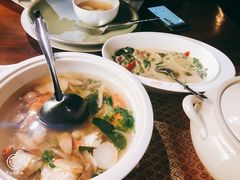 -Sala Thai Restaurant