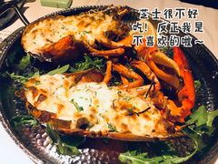 波士顿龙虾沙拉-宿醉·意大利餐厅(忠义街店)