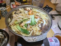 -吉兆·料理(红梅南路店)