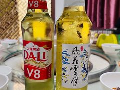 -爱膳菌锅锅(阳南店)
