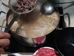 -黑山牛肉汤火锅(花城汇店)