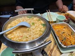 -晓波烧烤(南桥店)