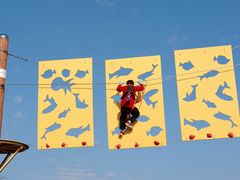 -上海佘山世茂艾美酒店