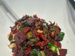 -院里寻菜·祖庵菜宴请(观沙岭店)