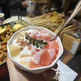 [耶]二刷[耶]宝藏！！[种草]传奇烧烤[馋]