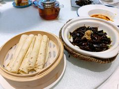-古越舫·精品杭帮菜(商都路店)
