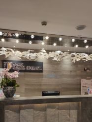 -美健盛世·美容SPA连锁