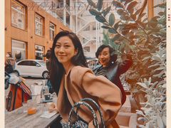 景观位-RAC BAR(安福路店)