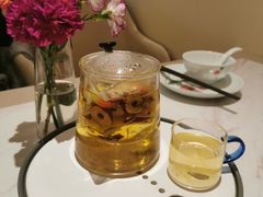 -荷花亭·湖北融合菜(中商广场店)