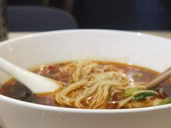 -君东记本帮面馆(天钥桥路店)