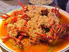 -红盔甲·小龙虾(车公庙店)