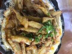 -食光慢宴·安吉土菜馆