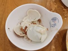 -穆芳阁兰州纯汤牛肉面(西安总店)