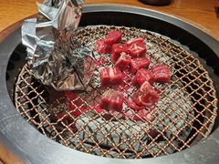 -炎蔵牛舌烤肉