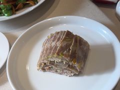 -京味斋·北京烤鸭(华威桥北工大店)